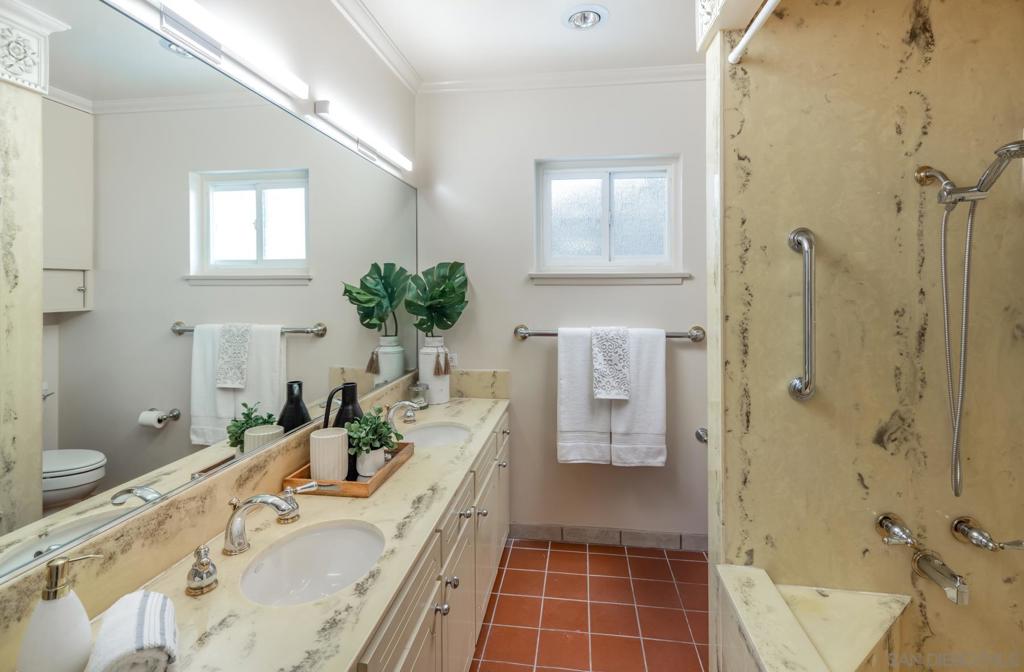 Carlsbad West - Residential Income