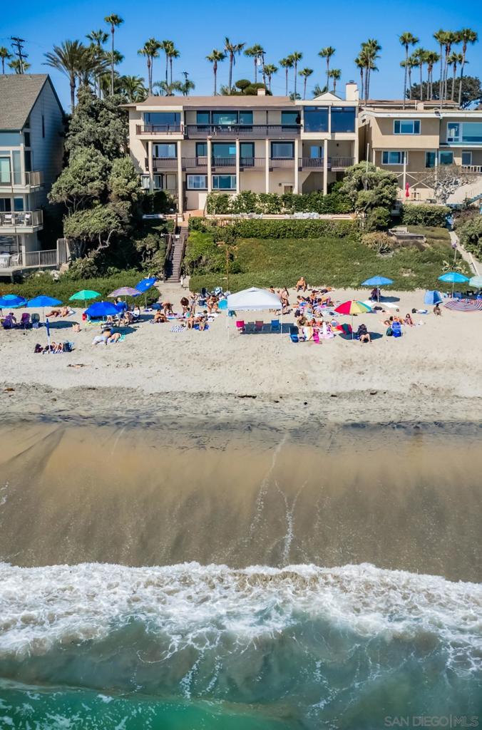 Carlsbad West - Residential Income