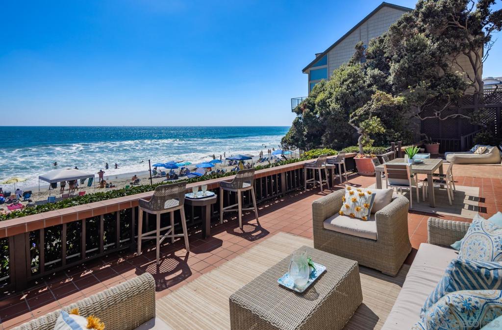 Carlsbad West - Residential Income