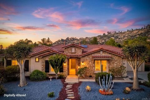 14266 Coeur D Alene Court Valley Center CA 92082