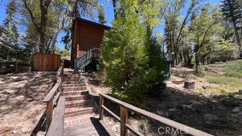 Photo of 33796 Cedar Pines Lane, Green Valley Lake, CA 92341 (MLS # IV25123872) Photo of 33796 Cedar Pines Lane, Green Valley Lake, CA 92341 (MLS # IV25123872)