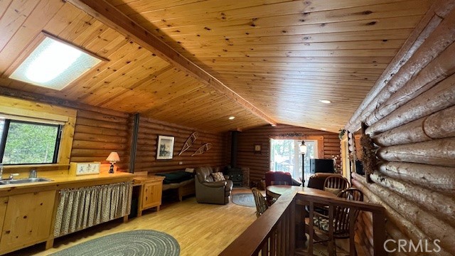 Green Valley Lake (GVLK) - Residential