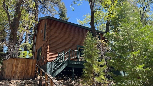 Green Valley Lake (GVLK) - Residential