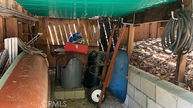 Green Valley Lake (GVLK) - Residential