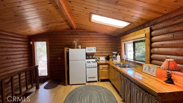 Green Valley Lake (GVLK) - Residential