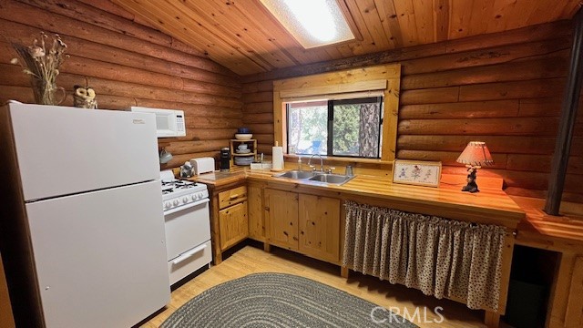 Green Valley Lake (GVLK) - Residential