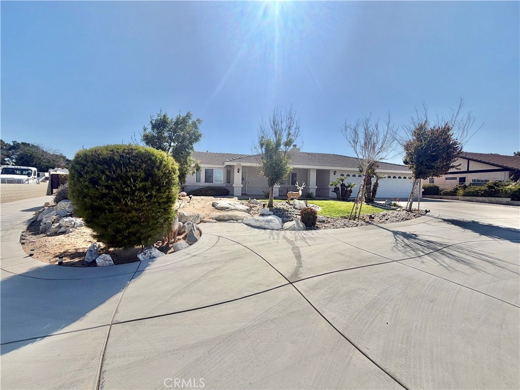 7736 El Cerrito