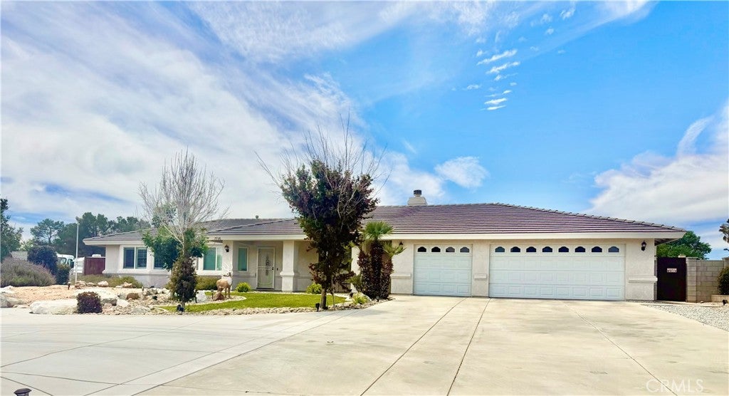 7736 El Cerrito
