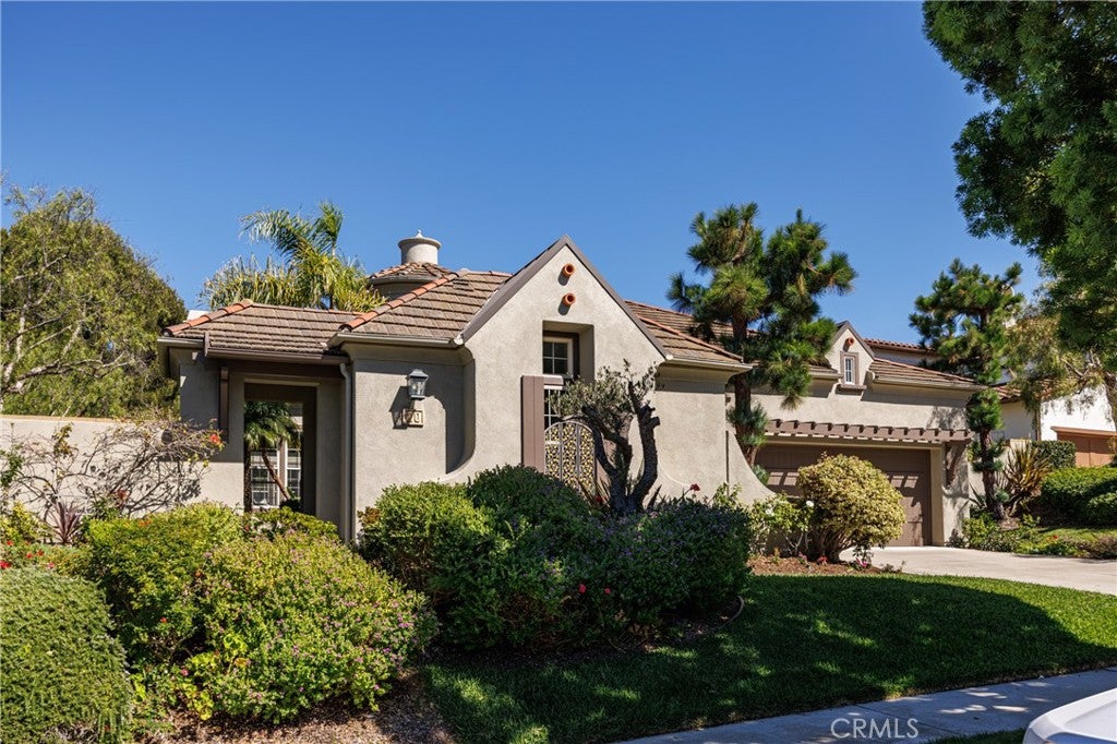 20 Lemans, Newport Coast CA 92657 - Photo 66