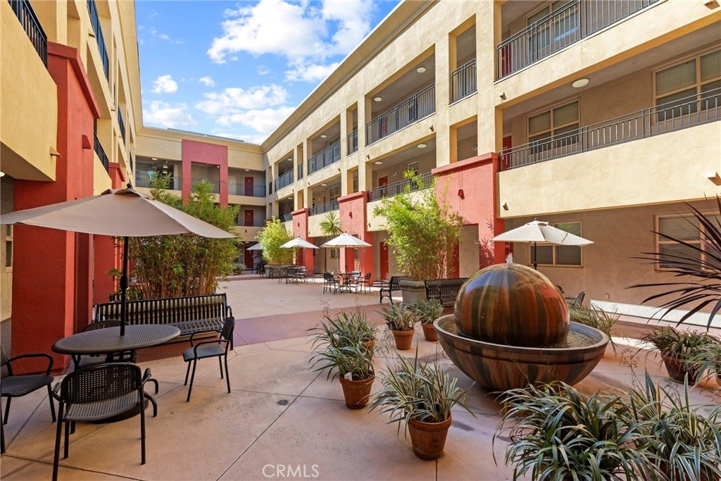 2742 Cabrillo Avenue 212