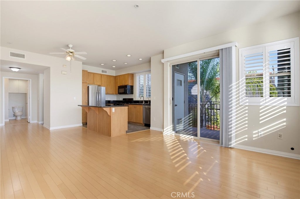 2742 Cabrillo Avenue 212