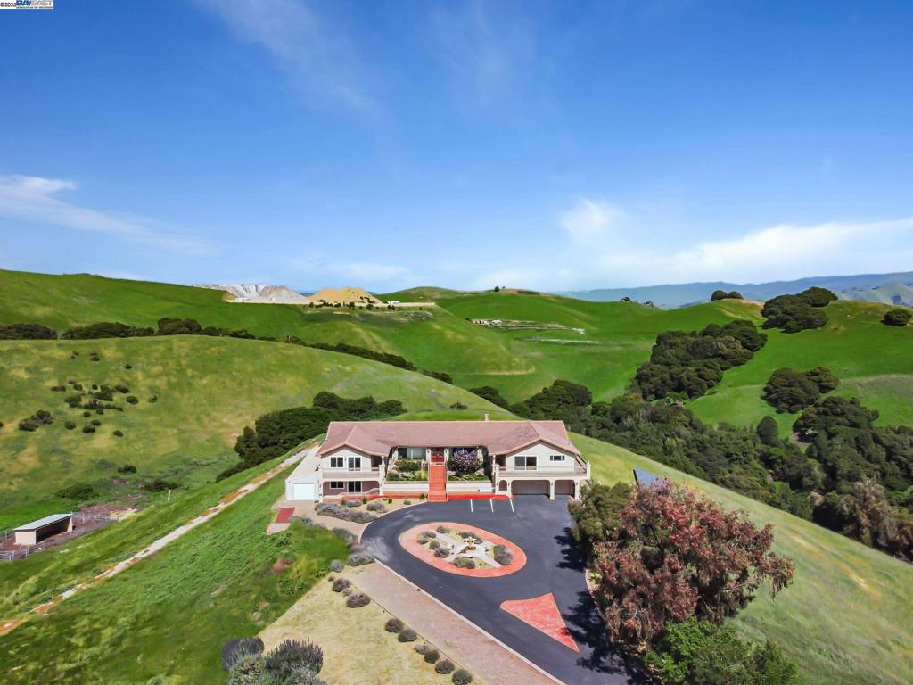 VARGAS PLATEAU - Residential