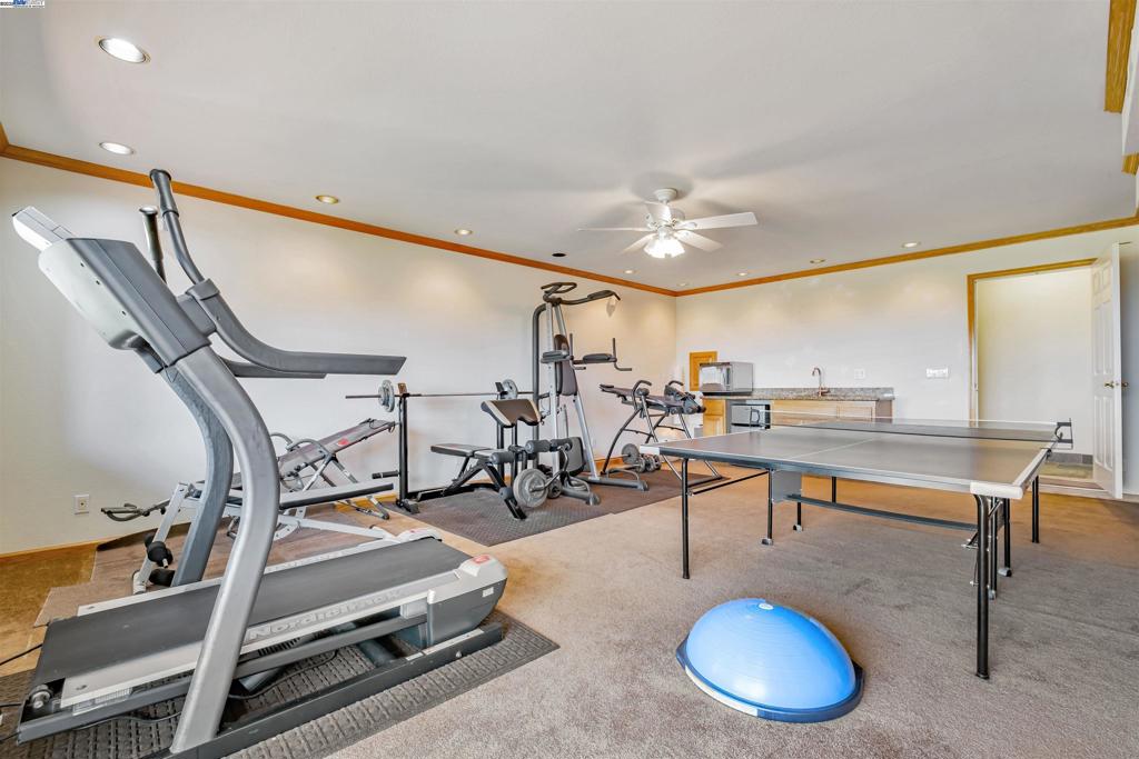 VARGAS PLATEAU - Residential