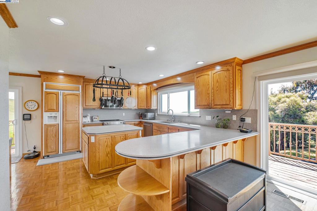 VARGAS PLATEAU - Residential