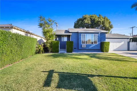 11219 Farndon Street, South El Monte, CA 91733 - MLS#: DW25263500