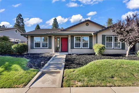 Photo of 975 Doe Court, Merced, CA 95340 (MLS # MC26164872)