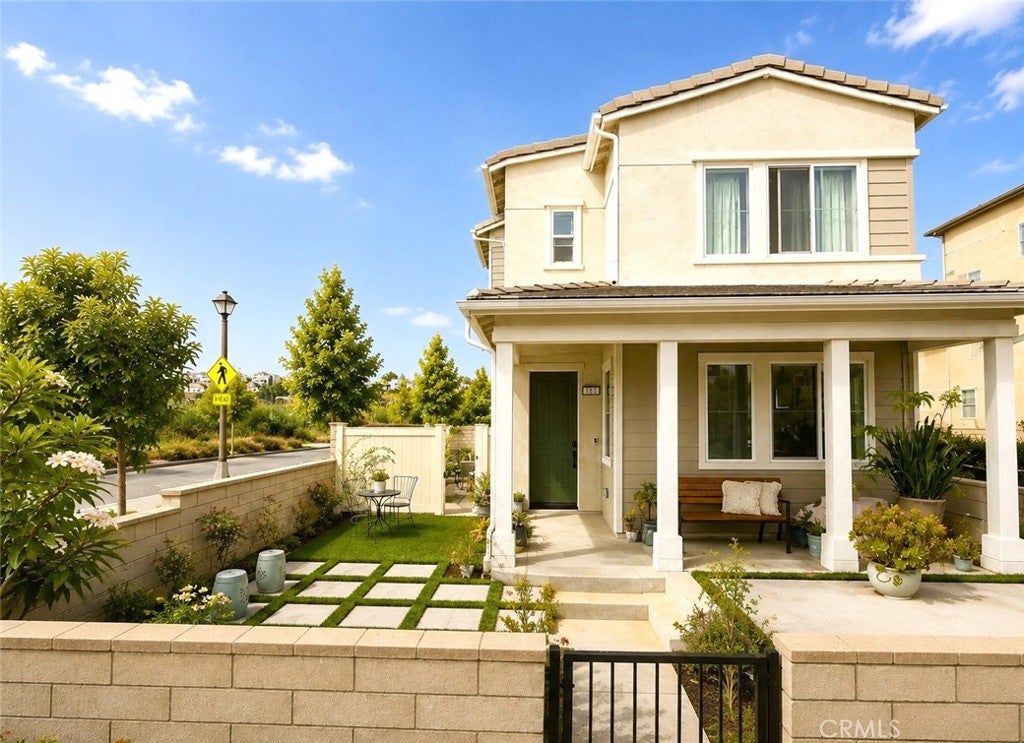 721 Pinto way