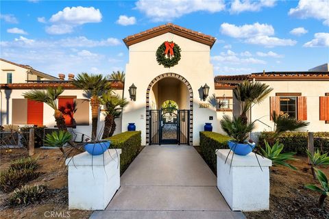 8743 Festival Street Chino CA 91708