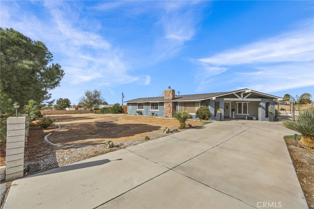 13288 Choco Road