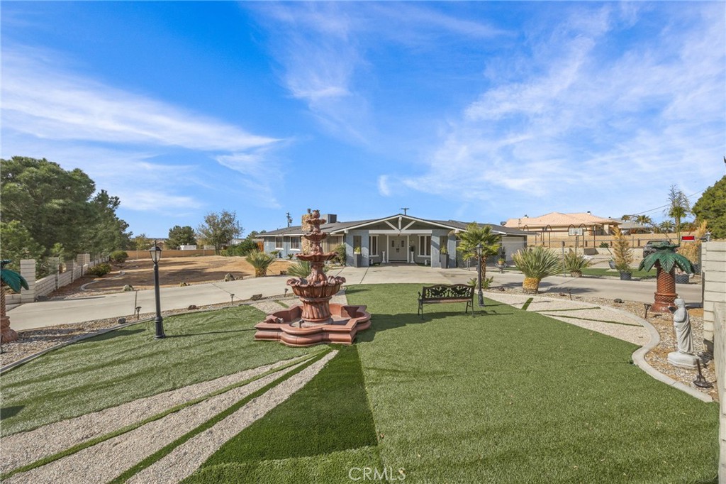 13288 Choco Road
