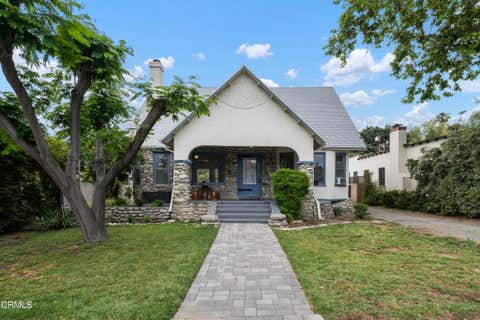 Photo of 1941 Fletcher Avenue, South Pasadena, CA 91030 (MLS # P1-28526)