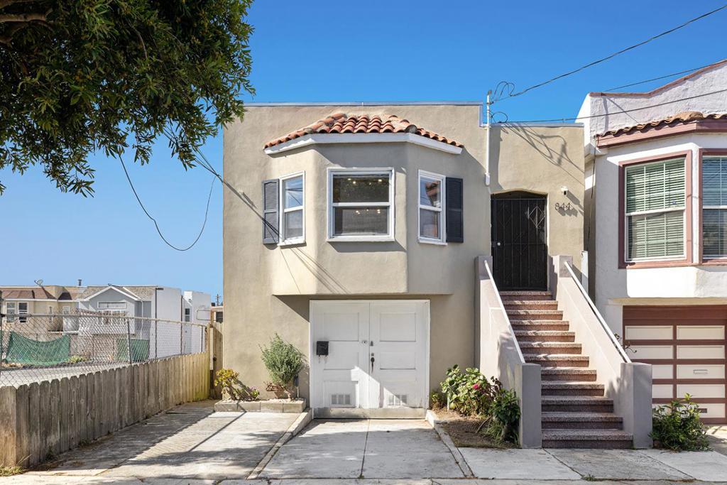 844 Brunswick Street