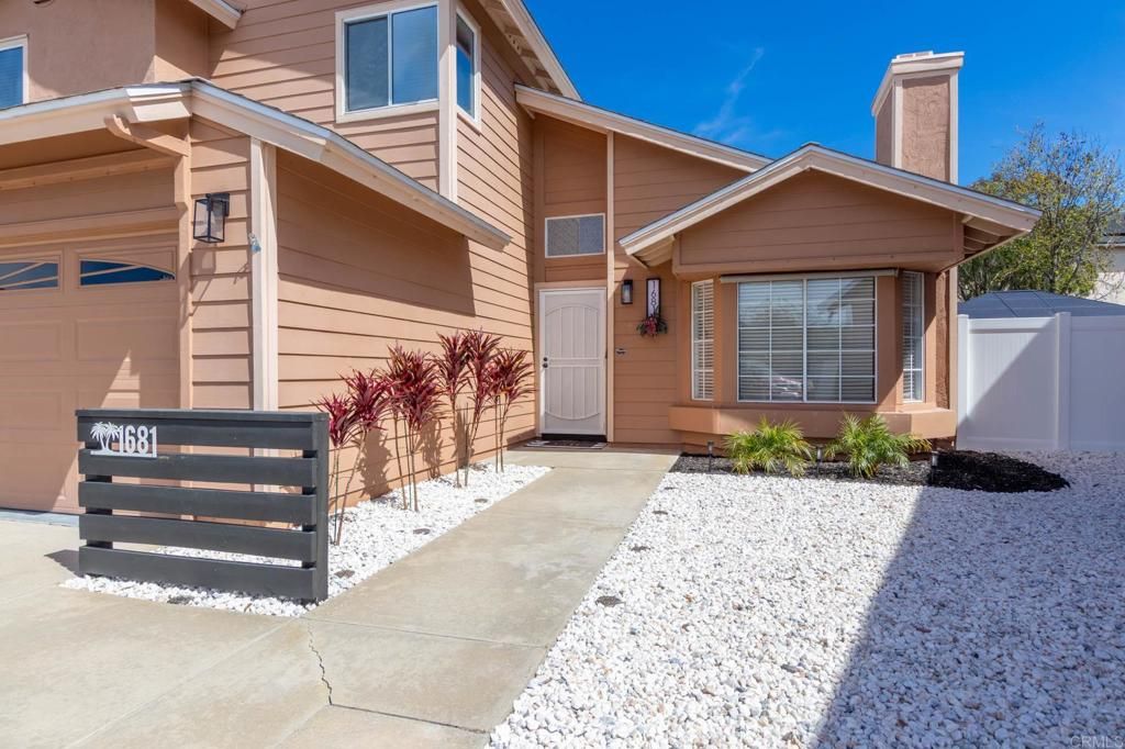 Photo of 1681 Charlie Horse Way Way, Oceanside, CA 92057 (MLS # PTP2602038)