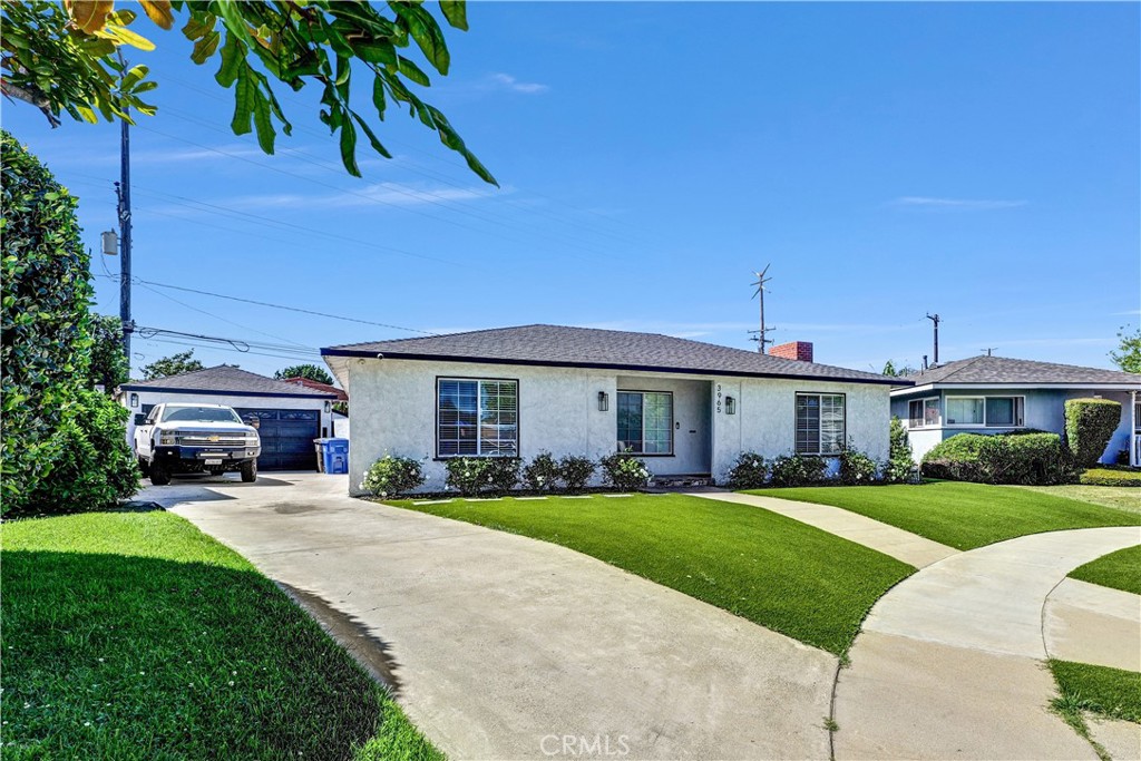 3965 N Marshall