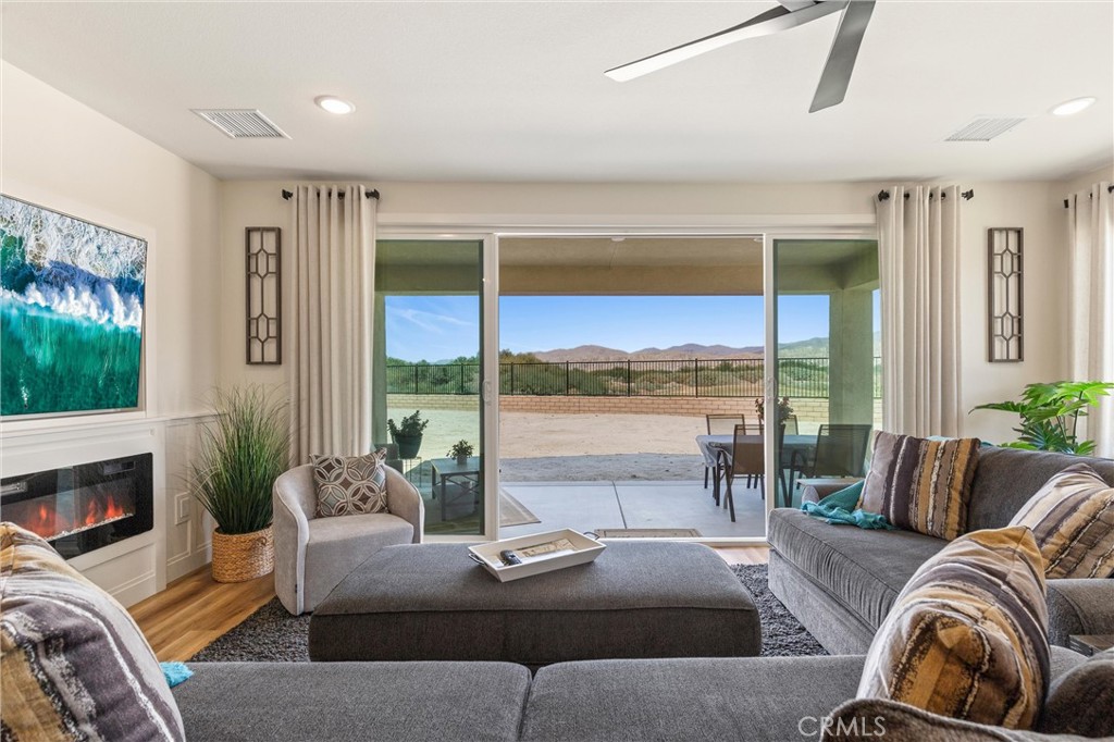 Four Seasons Terra Lago (FSTL) - Residential