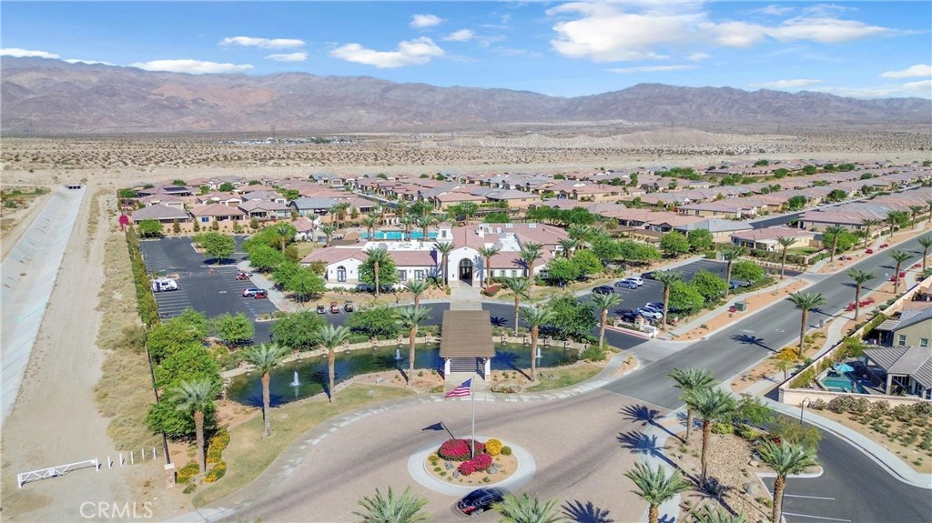 Four Seasons Terra Lago (FSTL) - Residential