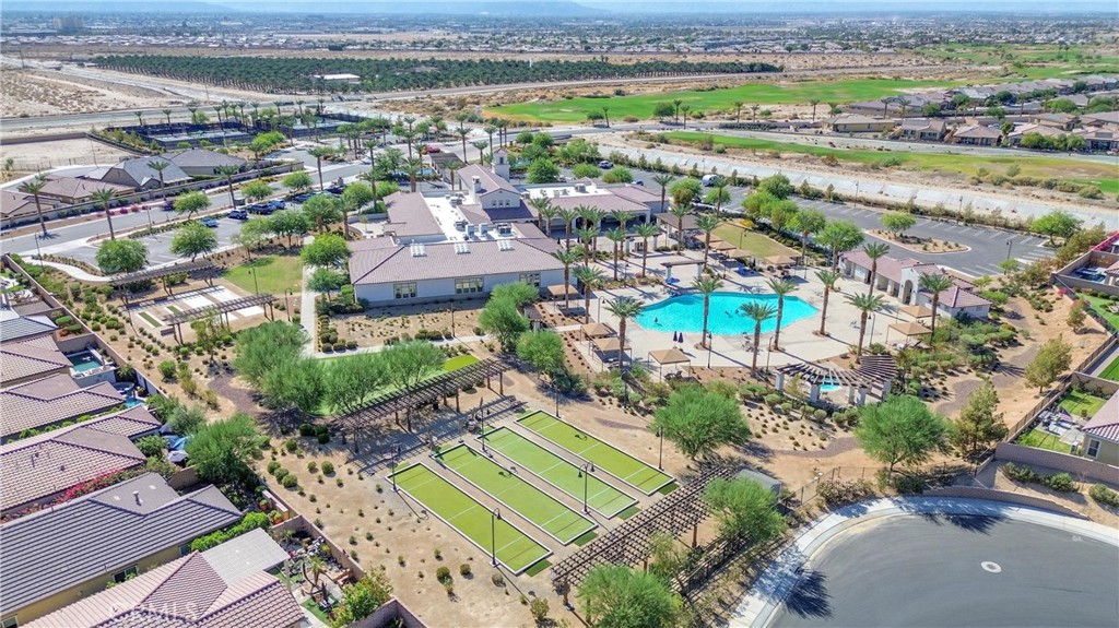 Four Seasons Terra Lago (FSTL) - Residential
