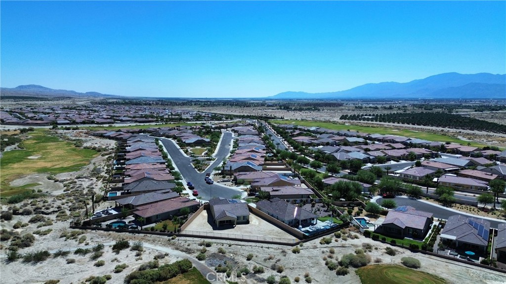Four Seasons Terra Lago (FSTL) - Residential