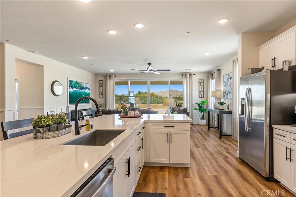 Four Seasons Terra Lago (FSTL) - Residential