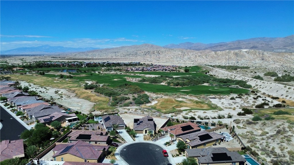 Four Seasons Terra Lago (FSTL) - Residential