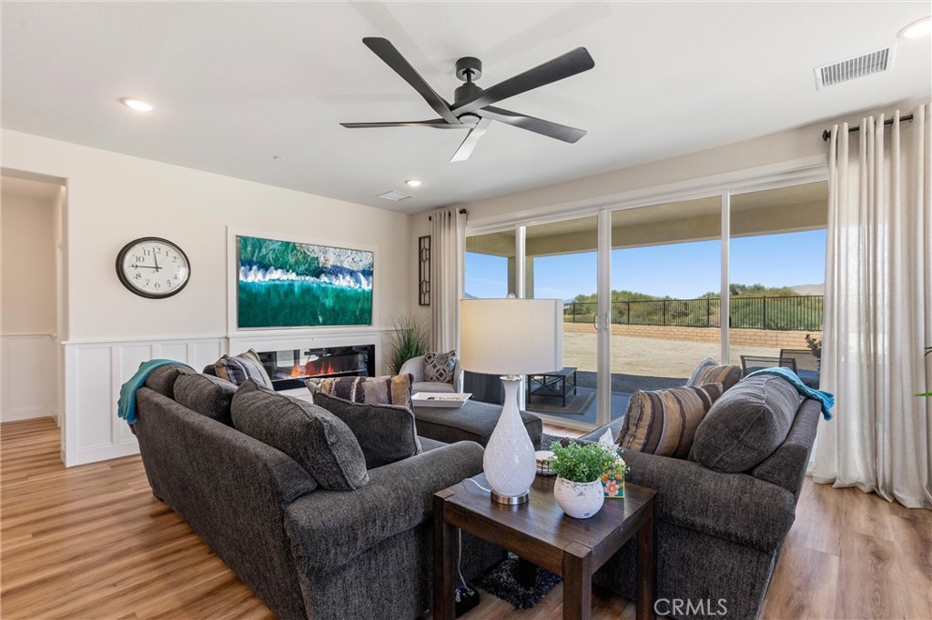 Four Seasons Terra Lago (FSTL) - Residential