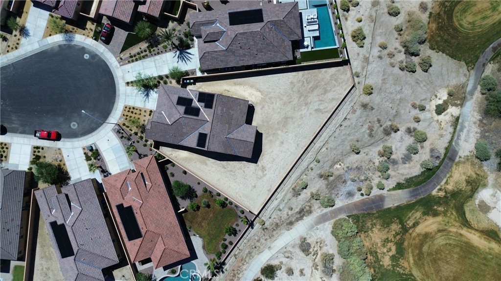 Four Seasons Terra Lago (FSTL) - Residential