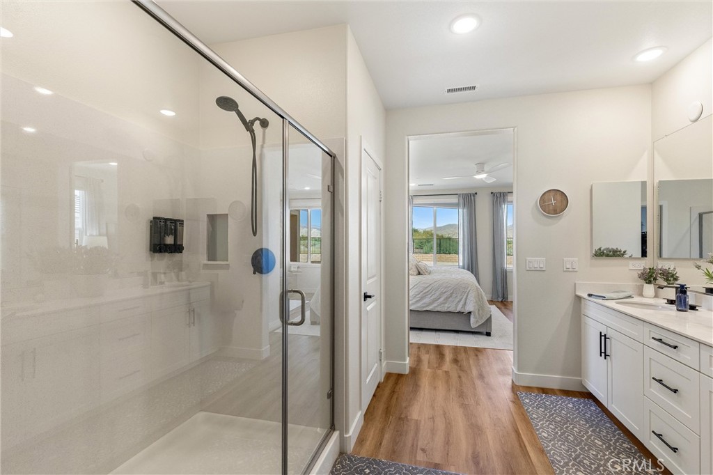 Four Seasons Terra Lago (FSTL) - Residential