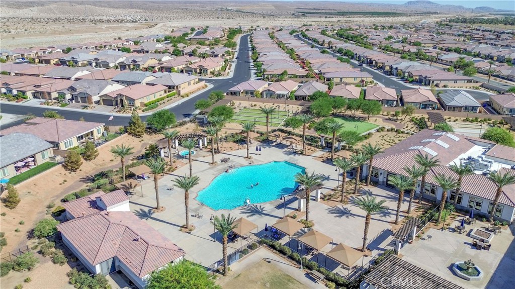 Four Seasons Terra Lago (FSTL) - Residential