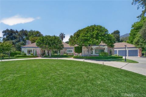 Property photo of 1437 Carmelita Place, Arcadia, CA 91006