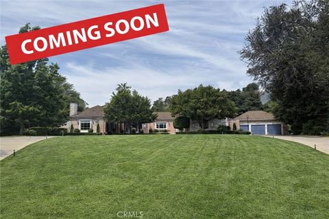 Photo of 1437 Carmelita Place, Arcadia, CA 91006 (MLS # AR26081862)