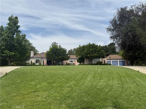 1437 Carmelita Place Arcadia CA 91006