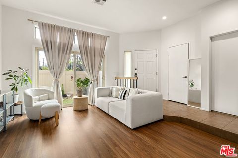 Photo of 22525 Sherman Way #203, West Hills, CA 91307 (MLS # 26772867)