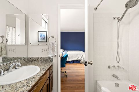 Tiny photo for 22525 Sherman Way #203, West Hills, CA 91307 (MLS # 26772867)