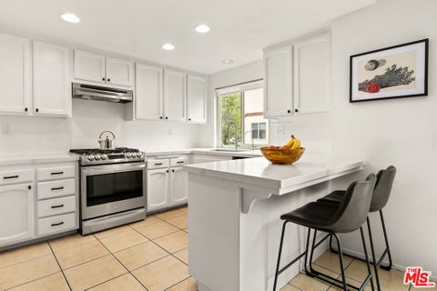 Tiny photo for 22525 Sherman Way #203, West Hills, CA 91307 (MLS # 26772867)