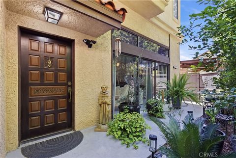 1824 S Marengo 29 Alhambra CA 91803