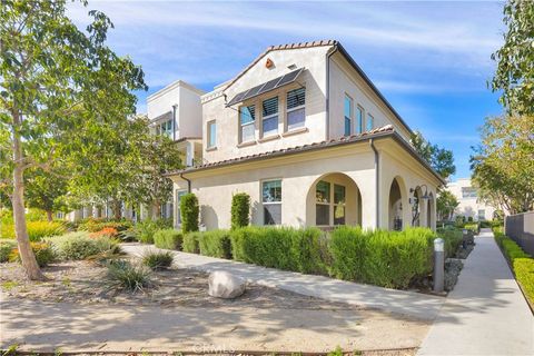 26 Alzada Street Rancho Mission Viejo CA 92694