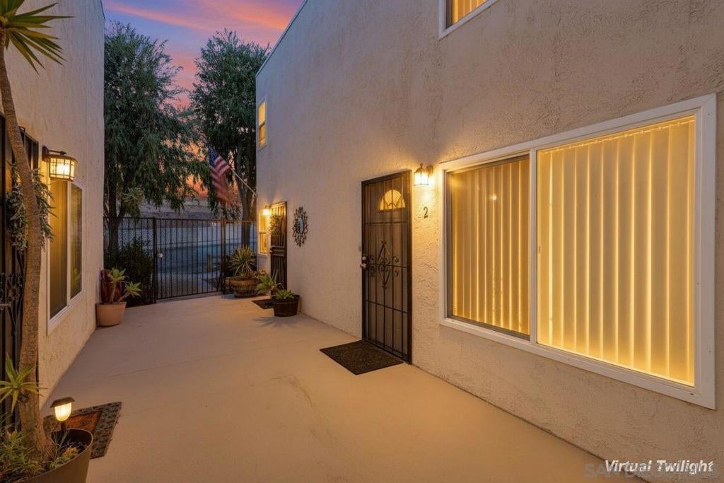 5725 Linda Vista Road RD 2, San Diego CA 92110