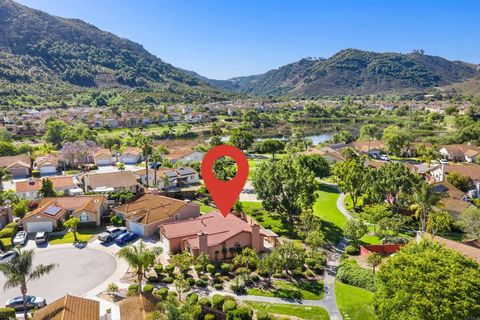 Photo of 4903 Lake Park Court, Fallbrook, CA 92028 (MLS # NDP2604167)