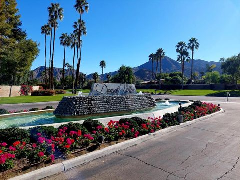 Photo of 45885 Algonquin Circle, Indian Wells, CA 92210 (MLS # 219138917DA)