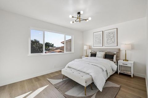 Tiny photo for 2043 Shellback Place, San Jose, CA 95133 (MLS # ML82037537)